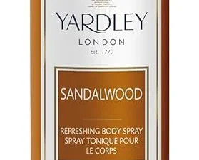 yardley image 1