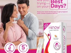 I KNOW OVALUTION KIT IMAGE 1