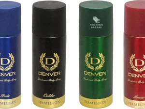 denver caliber image 1