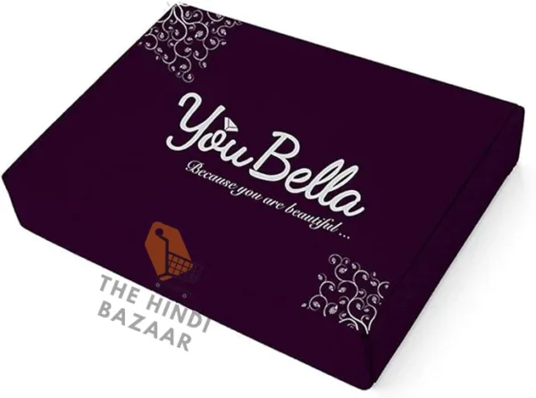 YouBella Jewellery Earrings for Women - Image 2