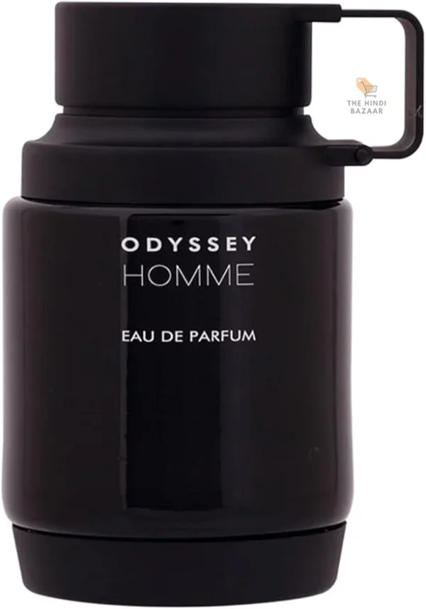 Armaf Odyssey EDP Spray Men 3.4 oz - Image 5