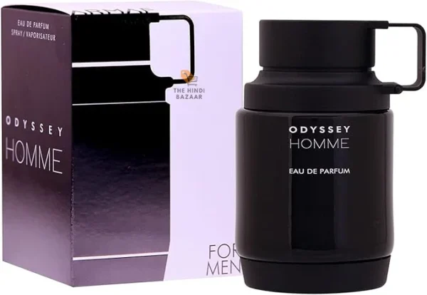 Armaf Odyssey EDP Spray Men 3.4 oz