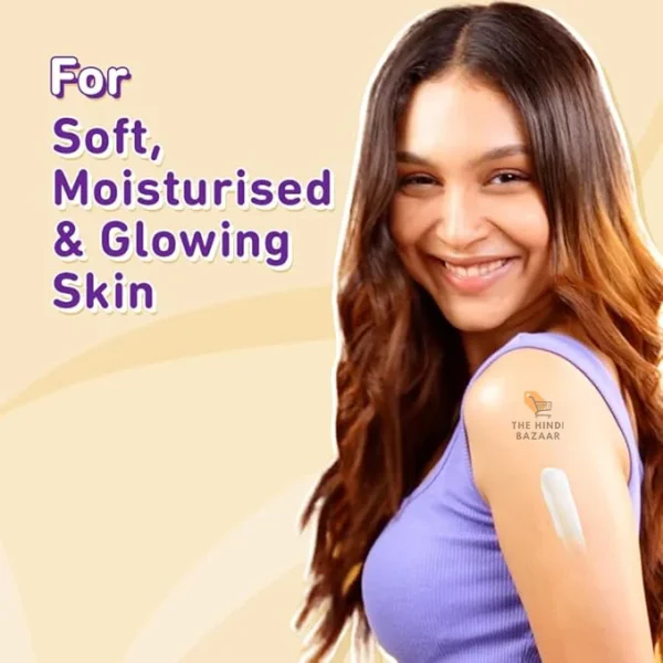 Plum BodyLovin' Vanilla Caramello Body Lotion - Image 7